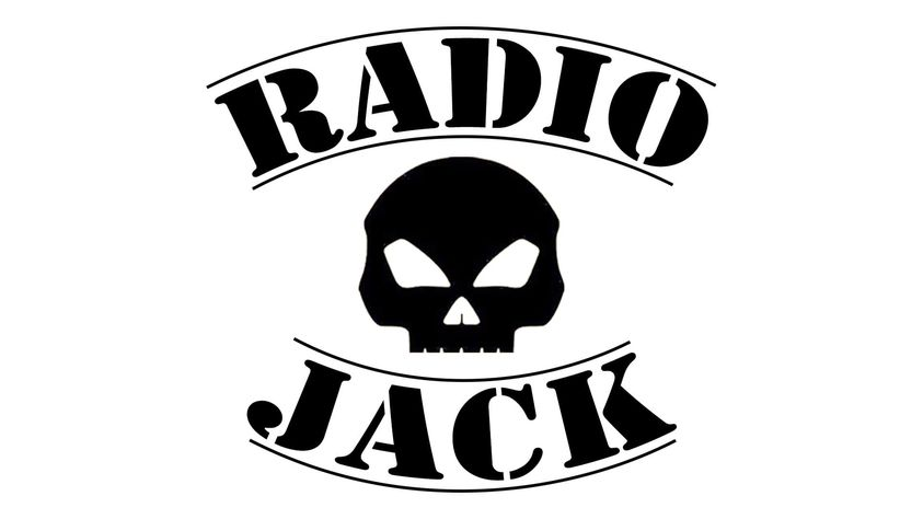 Do 18.05.2023 Temple Of Mercy im Radio Jack